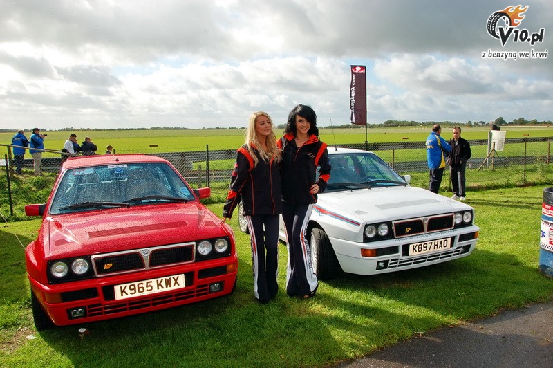 Rally Day 2011